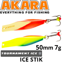 Akara Tournament Ice Stik 50 7 гр.