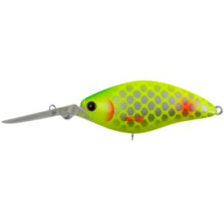 Воблер TsuYoki Wist 70F цв. F1025