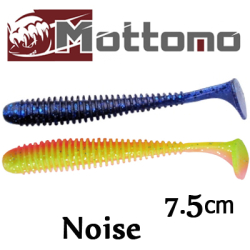 Mottomo Noise 7,5см