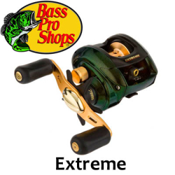 Bass Pro Shops Extreme