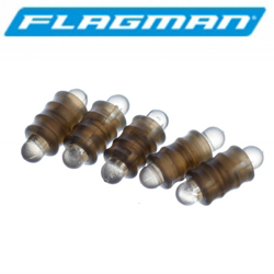 Flagman Method Feeder Connector