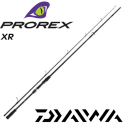 Daiwa Prorex XR