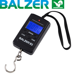 Balzer (18728 140) Безмен до 40 кг