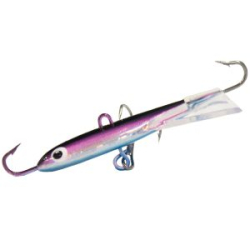 Балансир COLUMBIA Flat Jig 40mm 16g #C10