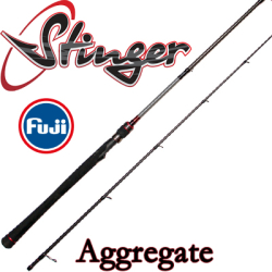 Stinger Aggregate