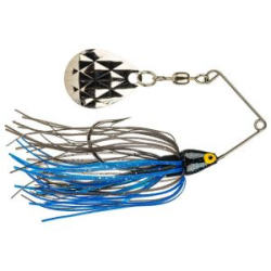 Спиннербэйт Strike King Mini-King Spinnerbait MK цв. 76