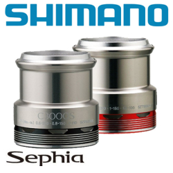 Shimano Sephia