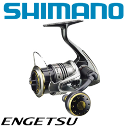 Shimano Engetsu