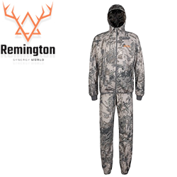 Remington Alabama Professional Figure