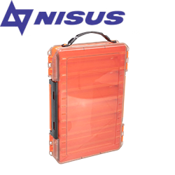 Nisus (N-XD-31-27х19х5) 27х19х5cm