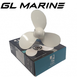 GL Marine Hidea/Yamaha 6F8-45942-01-EL PL