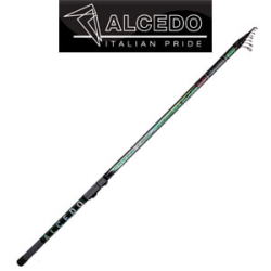 Alcedo Green Line Bolognese Master Evo