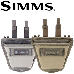 Simms Flyweight Net Holster Держатель подсачека