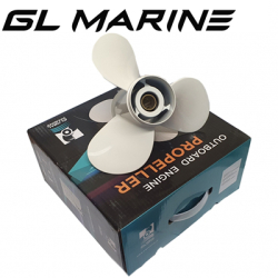 GL Marine Hidea/Yamaha 663-45958-00-EL