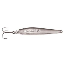 Блесна Lucky John S-2 с тр. 3гр. цв. S