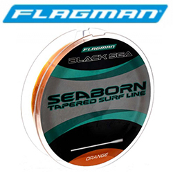 Flagman Black Sea Seaborn Surf Line 250м