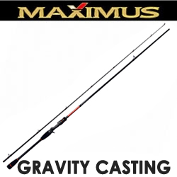 Maximus Gravity Casting