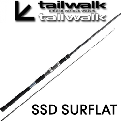 Tailwalk SSD Surflat