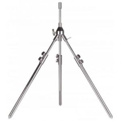 Трипод с телескопическими ногами в чехле (хром) Cralusso (3525)