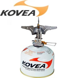 Kovea Titanium Stove Camp-3 KB-0101