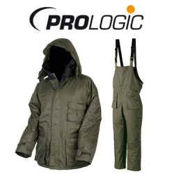 Prologic Comfort Thermo Green 