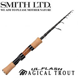 SMITH Magiсal Trout MT-TES