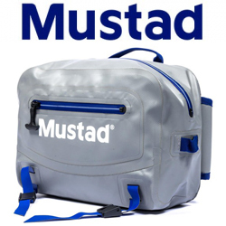 Mustad Daybreak Tactical Pack