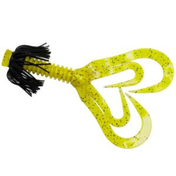 Мягкая приманка RSK Fishing Maus Gorgona 255mm цвет 125- 120