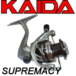 Kaida Supremacy