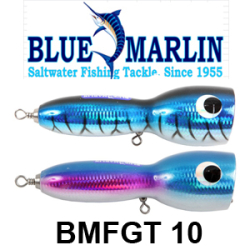 Blue Marlin BMFGT 10 - 170мм 160гр