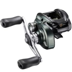 Катушка Shimano 23 Curado 200HG / Right hand