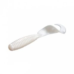 Твистер Mikado Twister 52мм (уп. 20шт.) цв. 01T