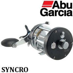 Abu Garcia Syncro