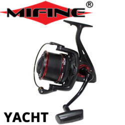 Mifine Yacht