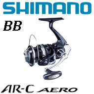 Shimano AR-C Aero BB