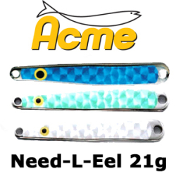 Acme Need-L-Eel 21гр.