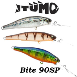 Itumo Bite 90SP