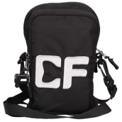 Сумка CF Streetfishing черная