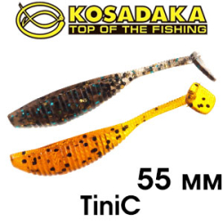 Kosadaka TiniC-55