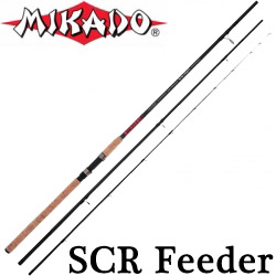 Mikado SCR Feeder