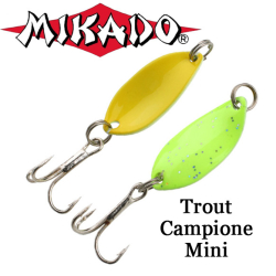 Mikado Trout Campione Mini