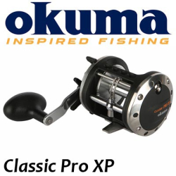 Okuma Classic Pro XP