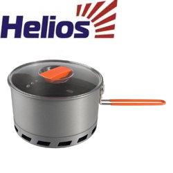 Helios Campsor 2500