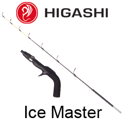 Higashi Ice Master