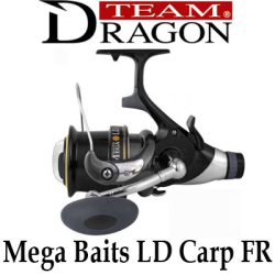 Dragon Mega Baits LD Carp FR