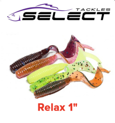 Select Relax 1" 