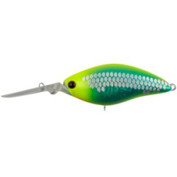 Воблер TsuYoki Wist 70F цв. LS004