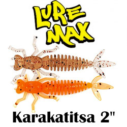 LureMax Karakatitsa 2"/5см