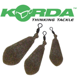 Korda Textured Distance Casting