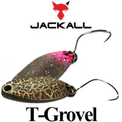 Jackall T-Grovel 2.0g